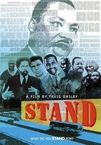 STAND: What Do You STAND For? Streaming.