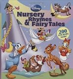 Disney Nursery Rhymes & Fairy Tales