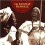 Aira Yo La Danse Des Jeunes Griots ~ La Famille Dembele