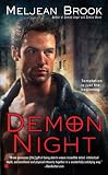Demon Night (The Guardians, Book 5)
