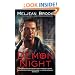 Demon Night (The Guardians, Book 3)