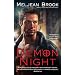 Demon Night (The Guardians, Book 5)