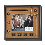 IMAGE OF Colored 'Oceans Eleven' Memorabilia