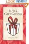 The Art of Gift Giving