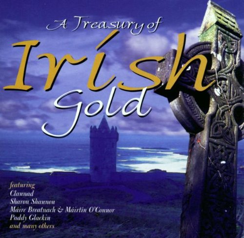 TREASURY OF IRISH GOLD