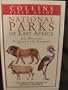 National Parks of East Africa (Collins Field Guides)