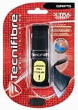 Tecnifibre Basis-Griffband X-TRA GRIP, schwarz