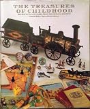 The treasures of childhood : books, toys and games from the Opie collection