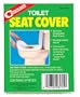 Coghlan's� Biodegradable Travel Toilet Seat Covers (10 pack)