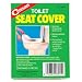 Coghlan's� Biodegradable Travel Toilet Seat Covers (10 pack)