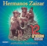 12 Grandes Exitos, Vol. 1