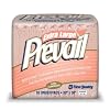 Prevail Underpad, Super Absorbent, 10 Underpads (Pack of 10)