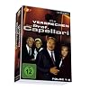 Die Verbrechen des Professor Capellari - Folge 1-6 auf drei DVDs!