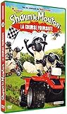 Image de Shaun le Mouton - Volume 4 (Saison 2) : La course poursuite