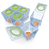 Toys : Brother Max 6 Small Food Portioners