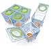 Read Brother Max 1st Stage Weaning Pots (6 x 40 ml) Details Brother Max 1st Stage Weaning Pots (6 x 40 ml)