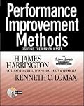 Performance Improvement Methods: Fighting the War on Waste