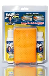 Rejuvenate Auto Lens Renewer Kit
