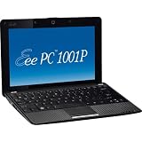 Buy.com提供 Electronics&Photo Online Shop Ranking 22. ASUS Eee PC Seashell 1001P-PU17-BK 10.1-Inch Black Netbook (Up to 11 Hours of Battery Life)