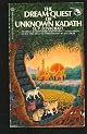 The Dream-Quest of Unknown Kadath