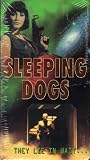 Sleeping Dogs (1998 Film Starring C. Thomas Howell) [VHS Video]