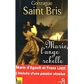 Marie, l'ange rebelle