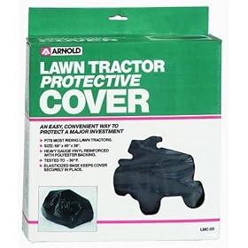Arnold Lawn Tractor Cover #LMC-20 by Arnold