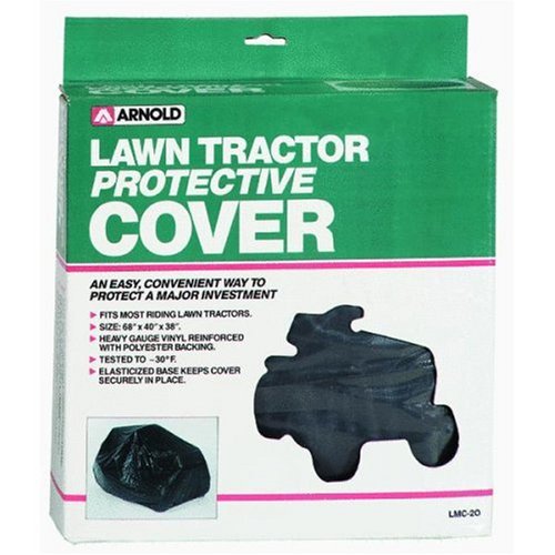 Childrens Toyshop  Outdoor Living : Arnold Lawn Tractor Cover #LMC-20
