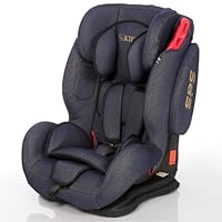 LCP Kids Autokindersitz Saturn Gr. 1, 2 ...