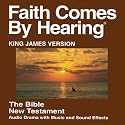 KJV New Testament - King James Version (Dramatized)