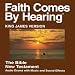 KJV New Testament - King James Version (Dramatized)