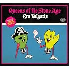 Era Vulgaris by  Queens Of The Stone Age 
