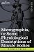 Micrographia or Some Physiological Descriptions of Minute Bodies