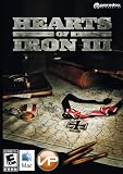 Hearts of Iron 3 [Mac Download]