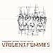 Permanent Record: The Very Best of Violent Femmes