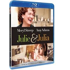 Julie & julia [Edizione: Francia]