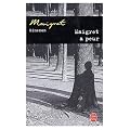 Maigret a Peur