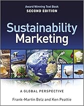 Sustainability Marketing: A Global Perspective
