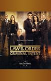 Law & Order: Criminal Intent 11