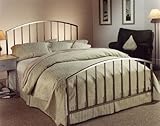 Hillsdale Lincoln Park Headboard and Footboard