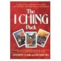 The I Ching Pack: A Practical Approach to Using the Ancient Chinese Oracle of Wisdom
