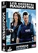 Les Experts : Manhattan - Saison 6