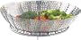 Rosenstein&S�hne NC-3106 Dampfgar-Einsatz f�r alle T�pfe von 18 bis 27 cm