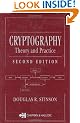 Cryptography: Theory and Practice (Discrete Mathematics and Its Applications)