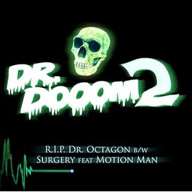 Dr Dooom 2