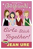Girls stick together!