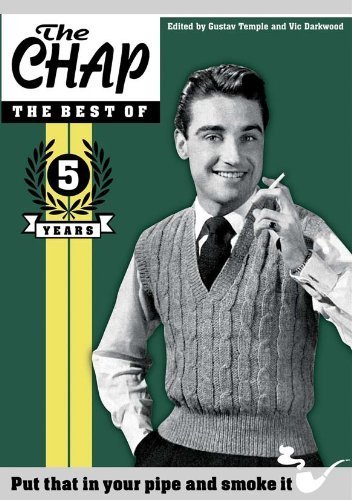 The Best of The Chap by Gustav Temple (2005-10-07)