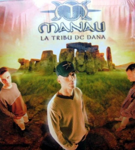 Manau - La Tribu De Dana - Zortam Music
