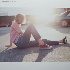 Trailer Park (Vinyl)