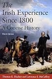 The Irish Experience Since 1800: A Concise History